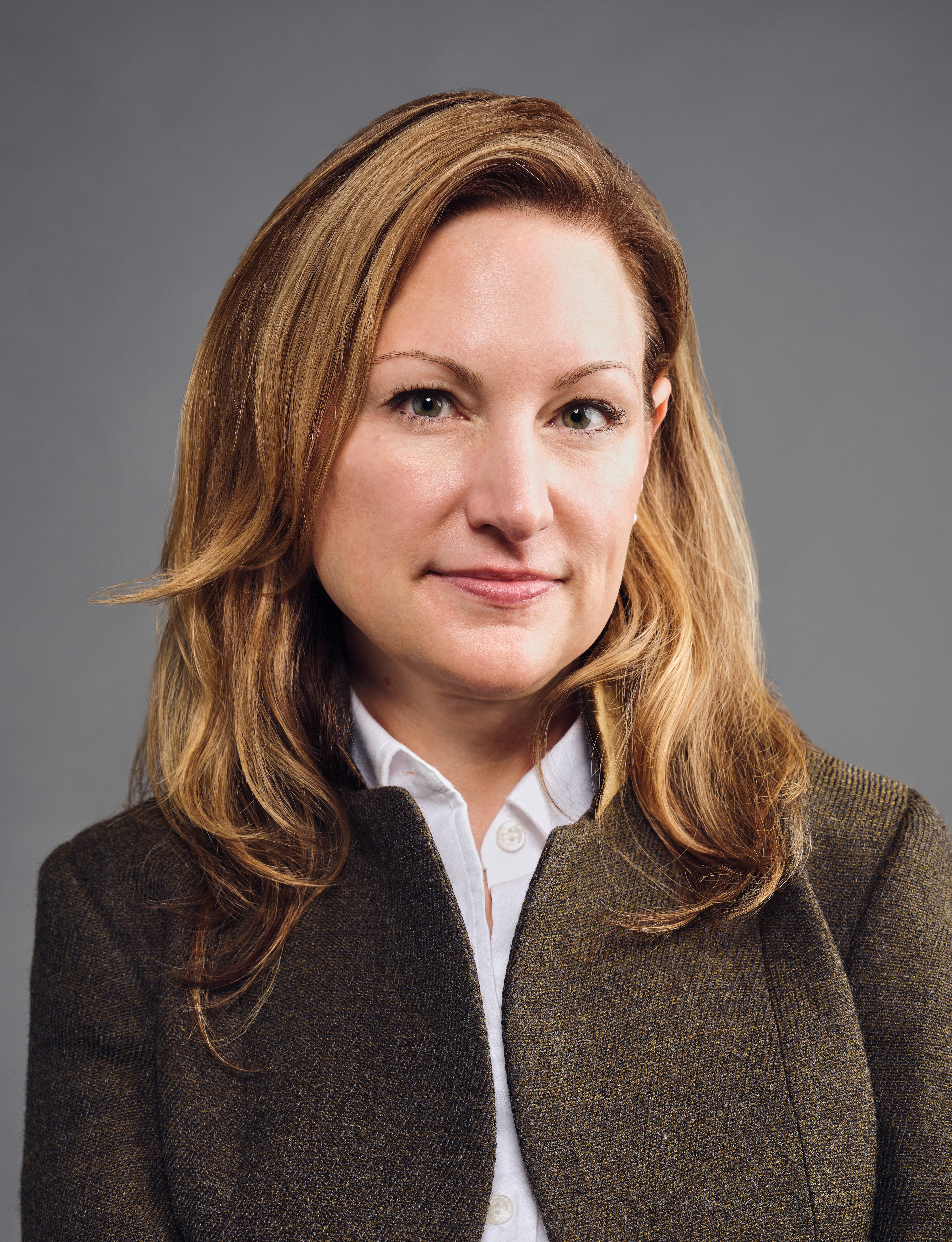 Margaret Nagle, Policy & Gov’t Affairs
