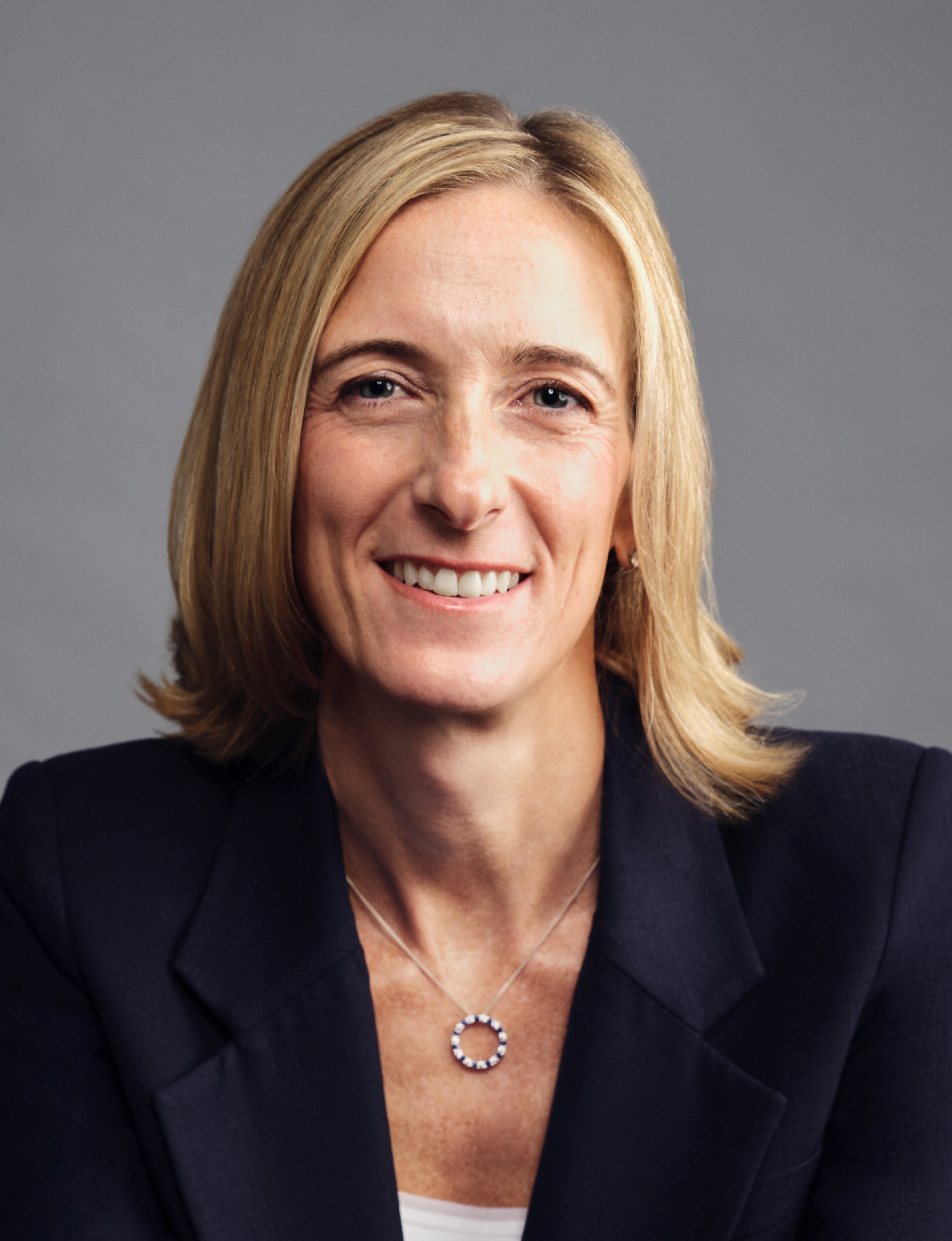 Angela Chadwick, General Counsel